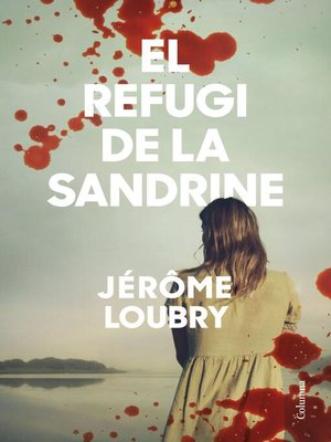 cover image of El refugi de la Sandrine